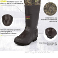 Hunting Chest Waders with 800G Insulated Boots